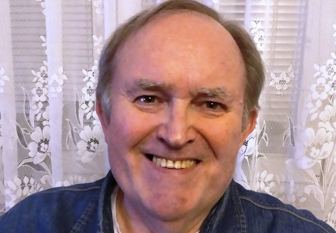 Zemřel král západočeských diskoték DJ Petr Březina