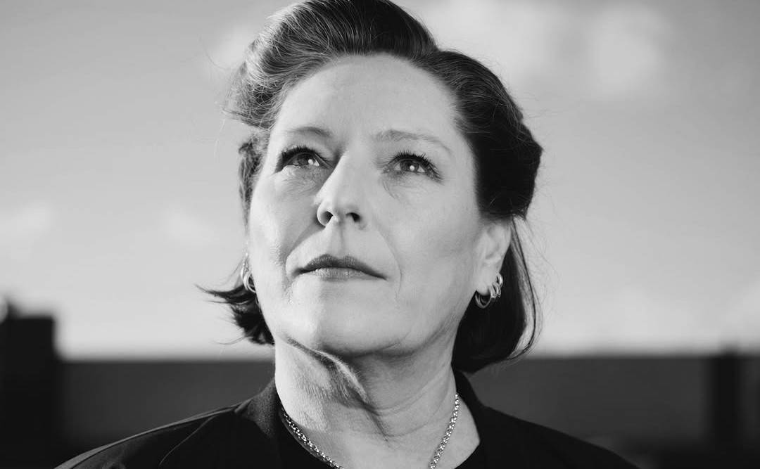 Zemřela zpěvačka AnNa R. z dua Rosenstolz, bylo jí 55 let