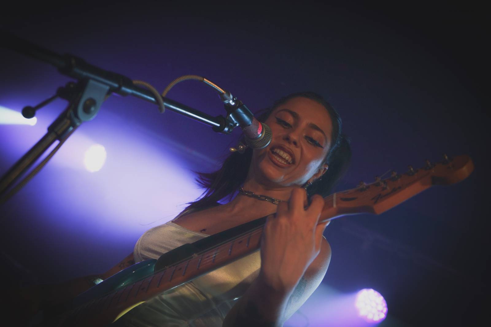 LIVE: Comeback Kid v Praze oslavili dvacetileté výročí Wake the Dead