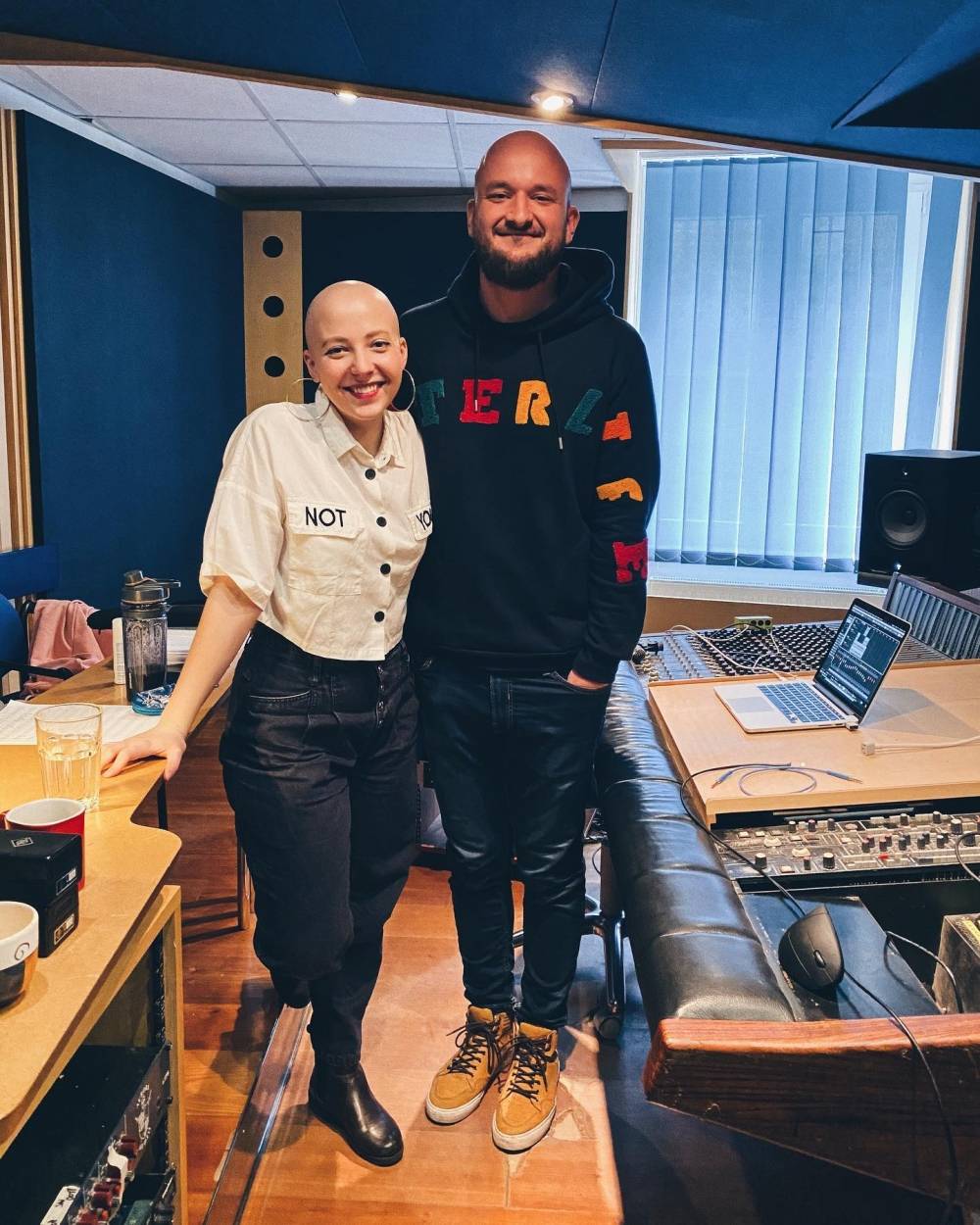 Příběh českého hitu: Pokáč & Anna Julie Slováčková – I když jsme plešatý