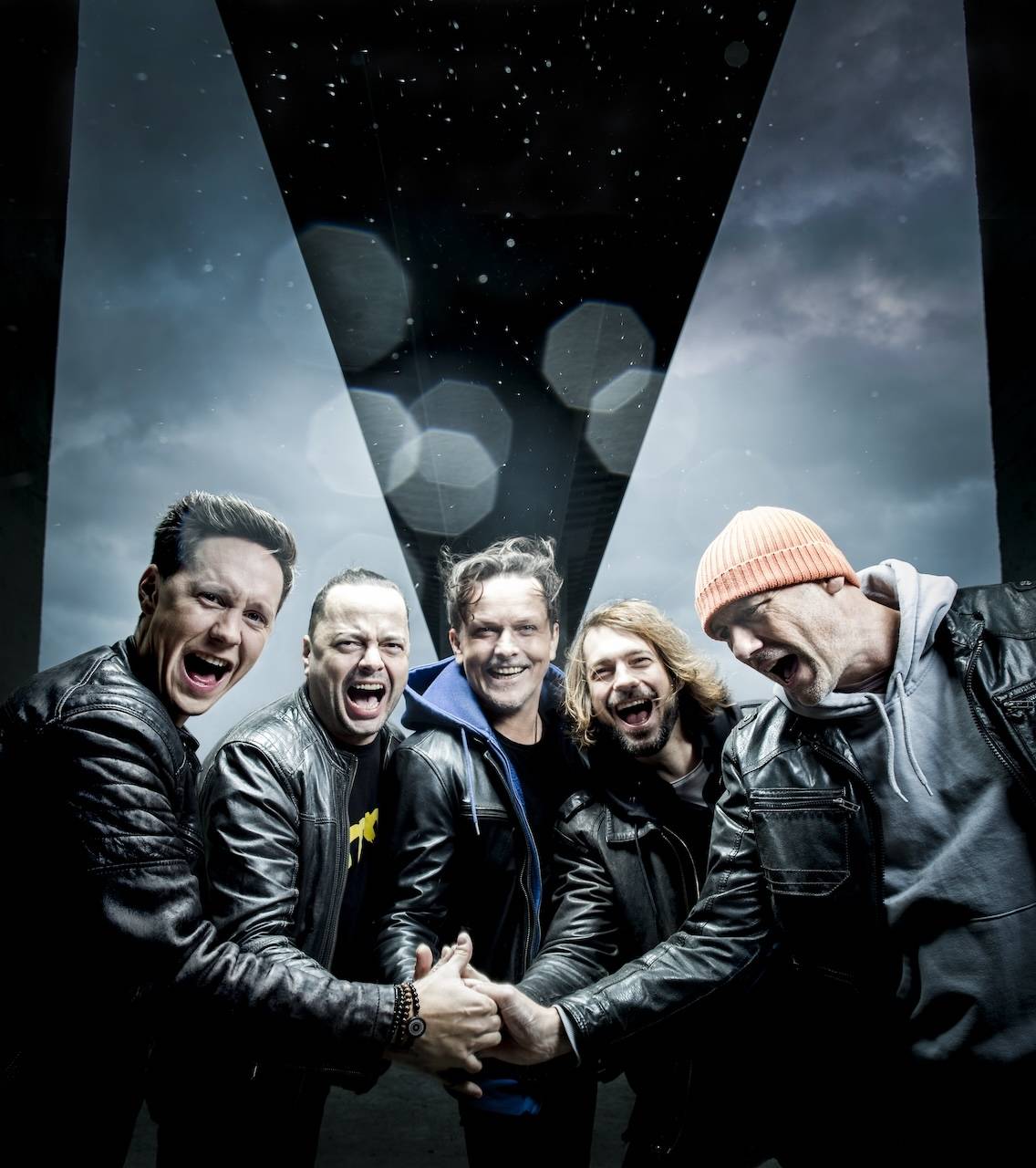 ROZHOVOR | Michal Malátný (Chinaski): Mám za sebou dva a půl tisíce koncertů, ale před každým mám trému