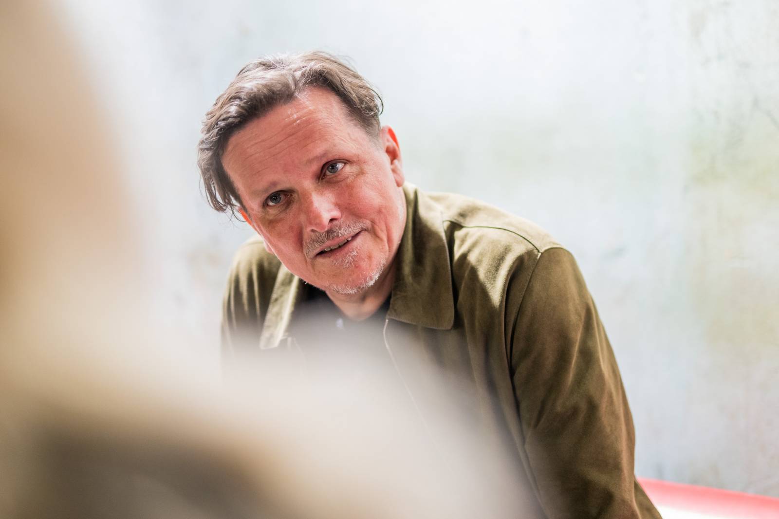 ROZHOVOR | Michal Malátný (Chinaski): Mám za sebou dva a půl tisíce koncertů, ale před každým mám trému