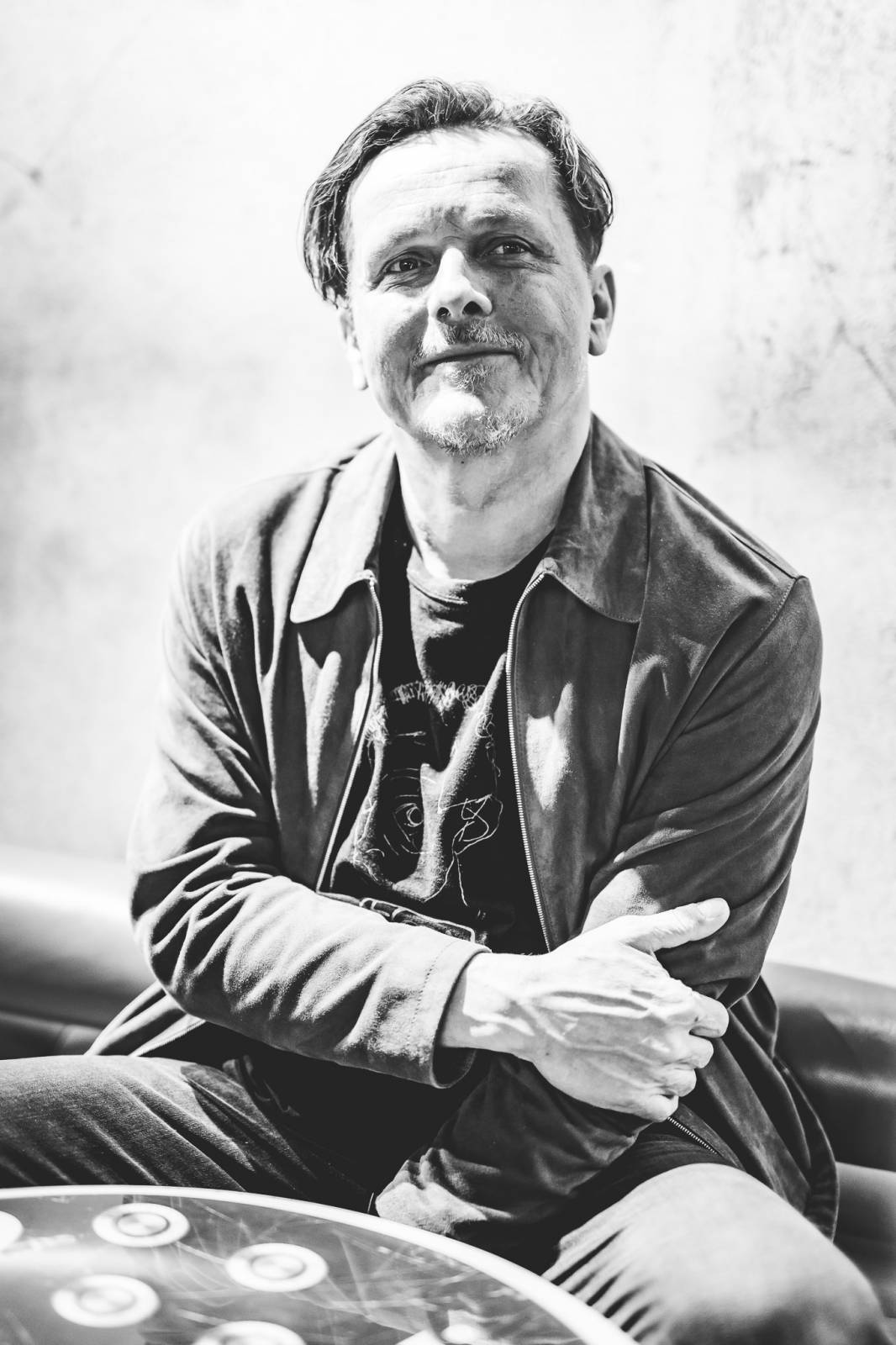 ROZHOVOR | Michal Malátný (Chinaski): Mám za sebou dva a půl tisíce koncertů, ale před každým mám trému