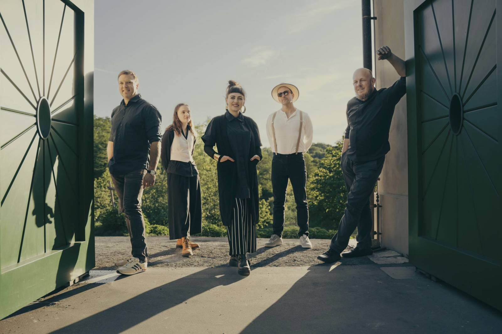 Baskytarista My3.avi Ondřej Vocilka tragicky zahynul, bylo mu 42 let