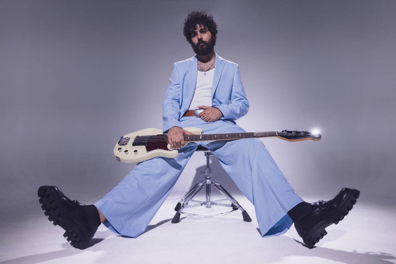 Groove Brno slibuje letní hudební pohodu. Už o víkendu přivítá Coryho Wonga, Candy Dufler a mnoho dalších