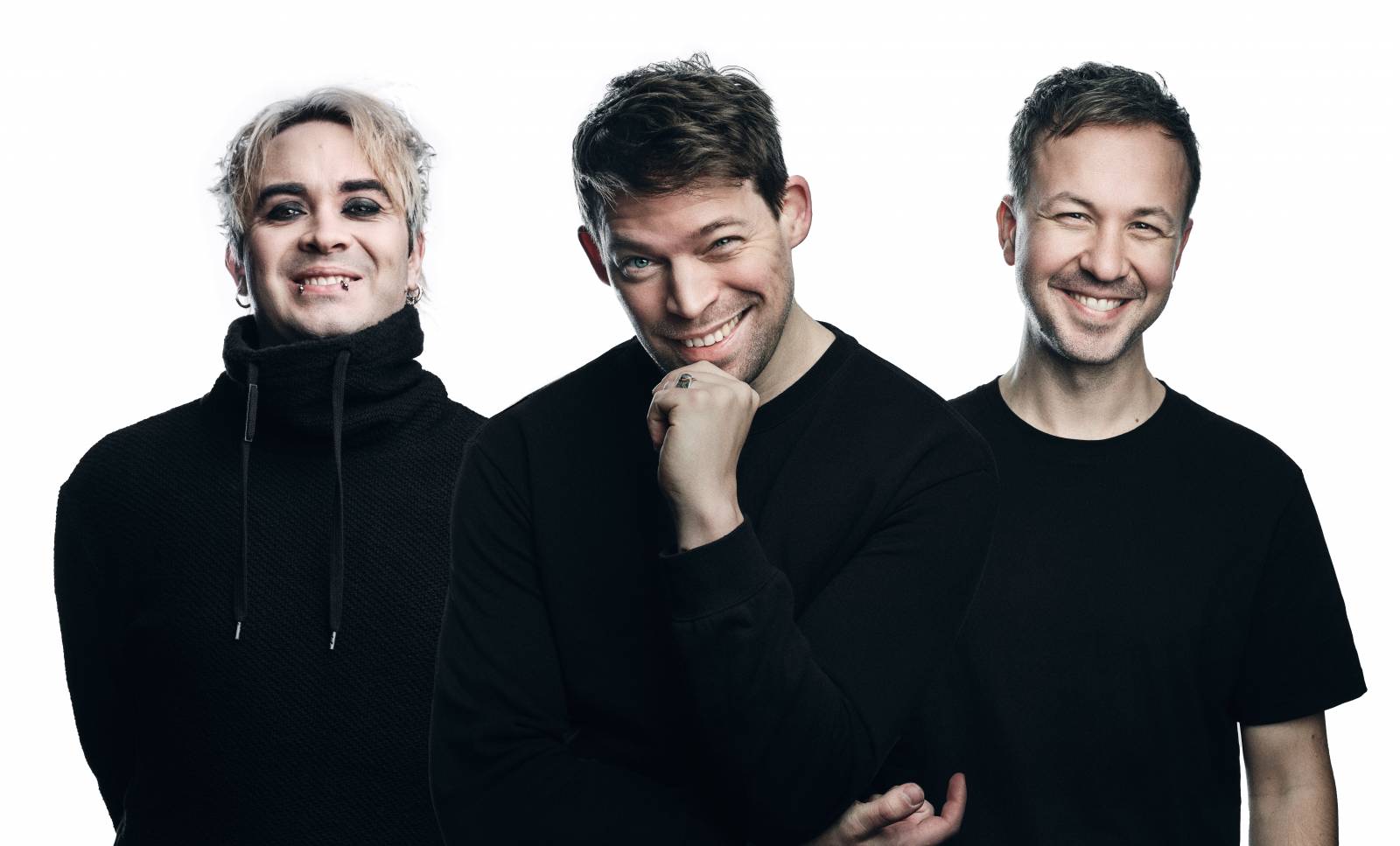 Groove Brno slibuje letní hudební pohodu. Už o víkendu přivítá Coryho Wonga, Candy Dufler a mnoho dalších