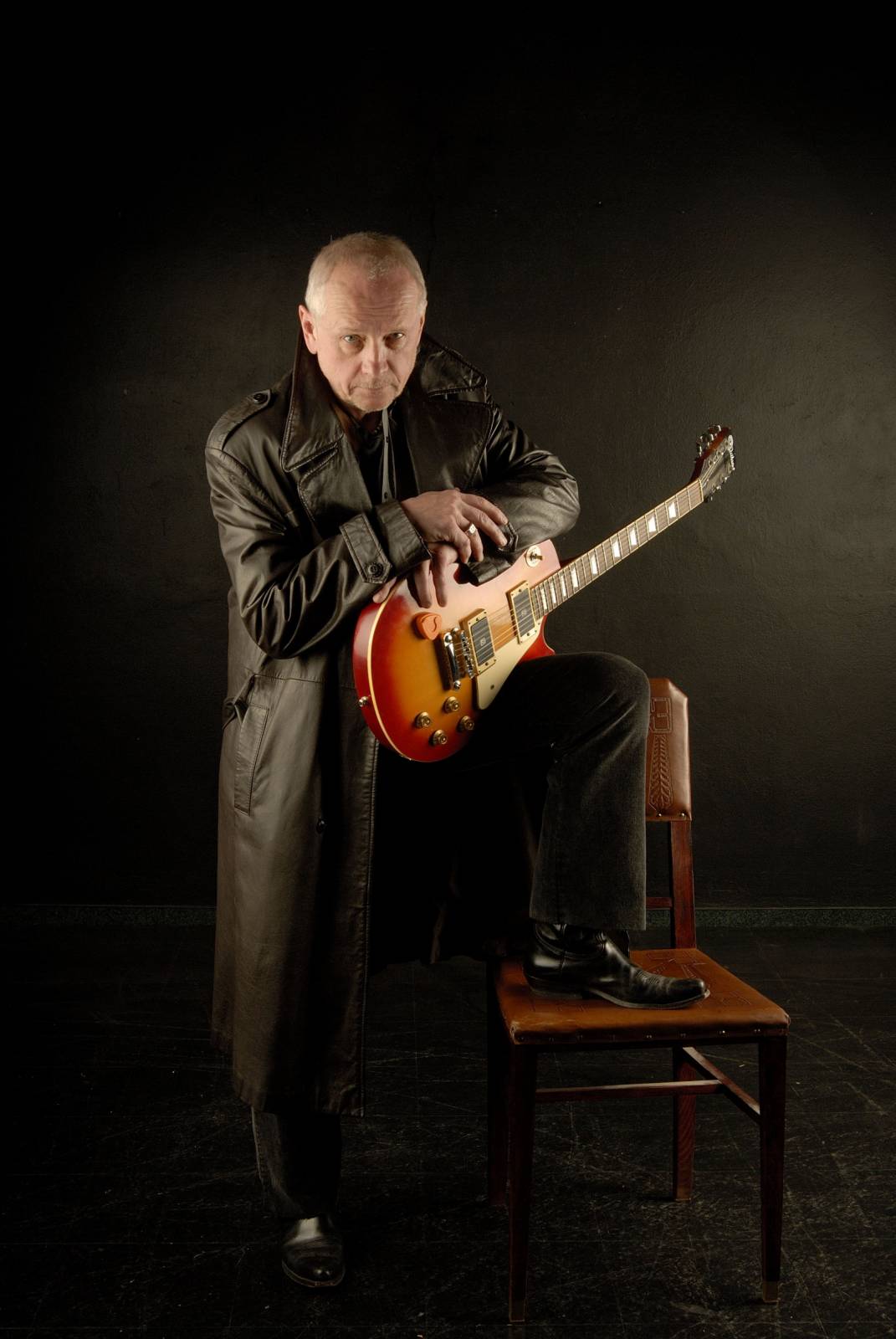 RECENZE: Album Milana Schelingera vyvolává vzpomínky i na jeho bratra Jiřího