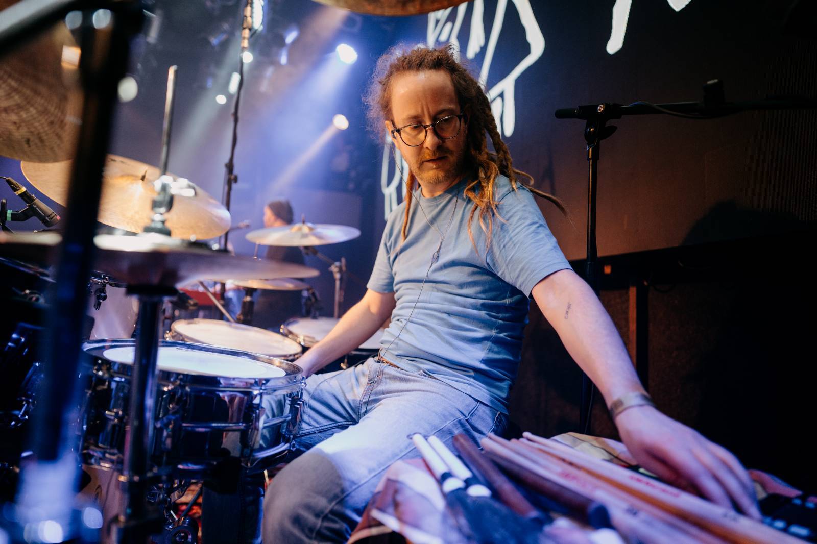 ROZHOVOR | Kateřina Marie Tichá: Lidé nás prosili, ať jdeme do větších prostor. Z koncertu v O2 universu mám obrovský respekt