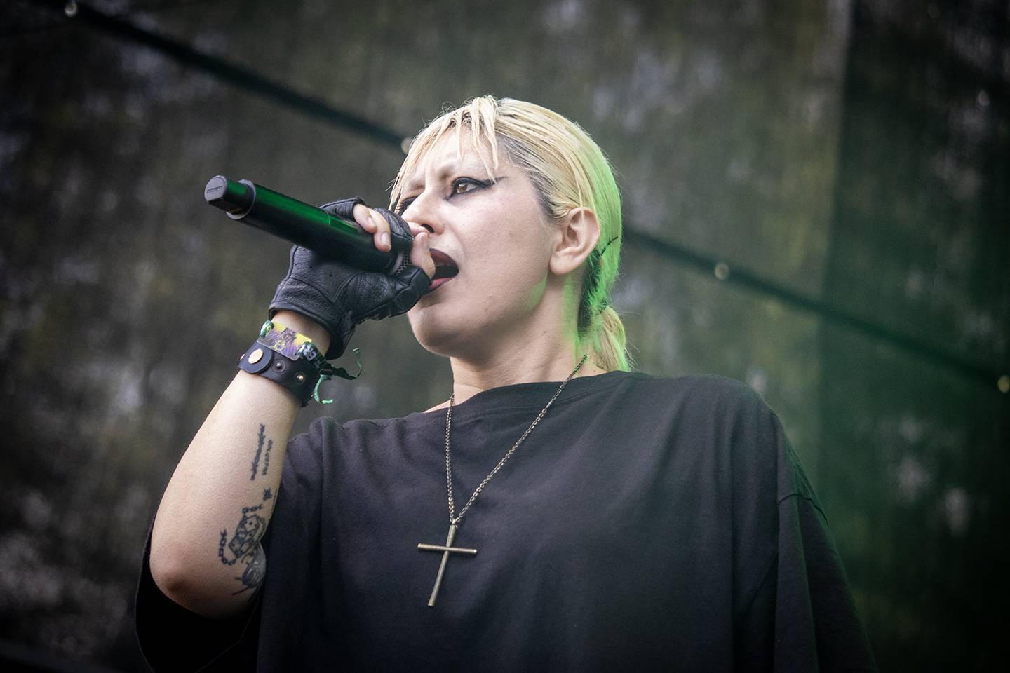 LIVE: Brutal Assault poslední den vytáhl esa. Excelovali Crypta, Brujeria, Opeth, Kataklysm a Agnostic Front 