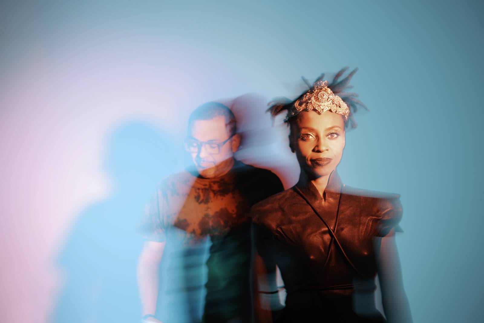 ROZHOVOR | Morcheeba: První koncert v Praze? Kouřili jsme trávu, pili absint a báli se hada, který utekl z terária