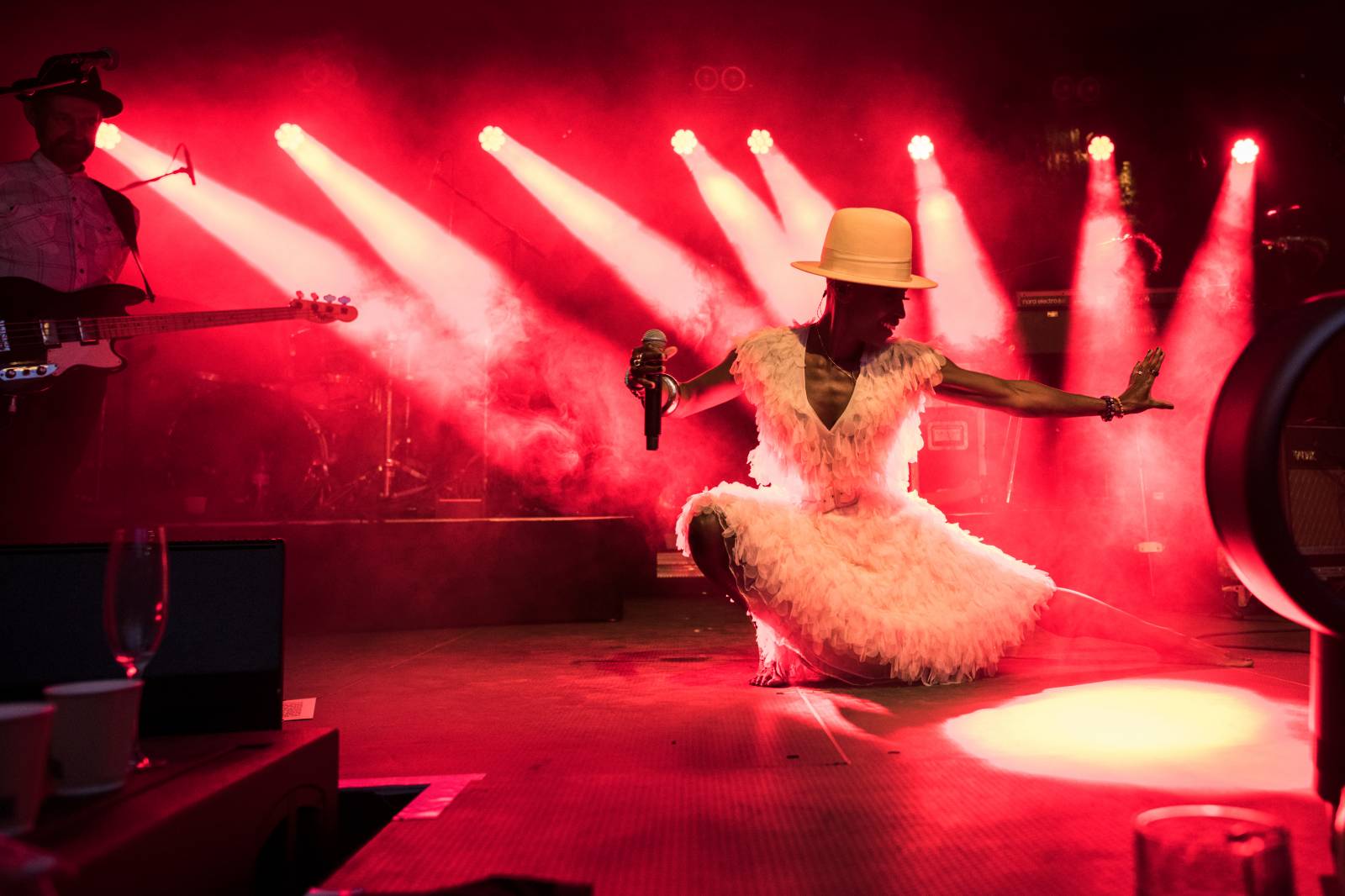 ROZHOVOR | Morcheeba: První koncert v Praze? Kouřili jsme trávu, pili absint a báli se hada, který utekl z terária