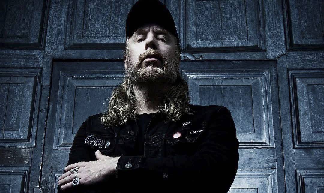 Zemřel Tomas Lindberg, zpěvák deathmetalové ikony At The Gates