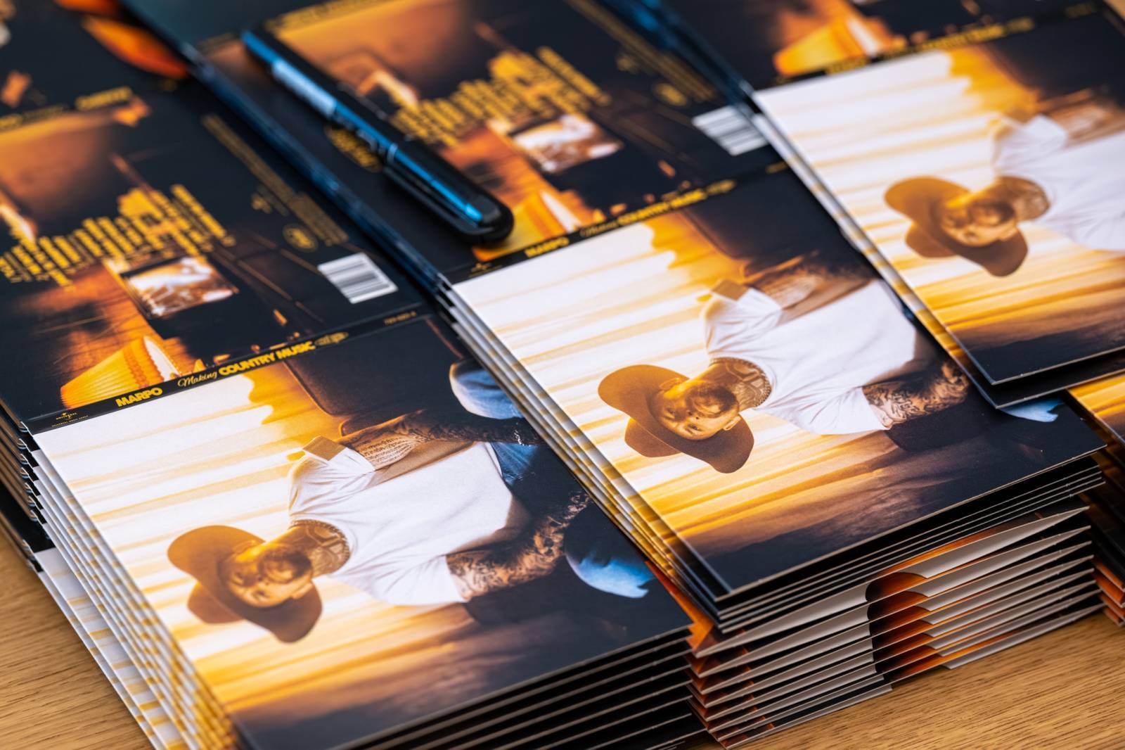 ROZHOVOR | Marpo: Mezi rapery jsem byl vždycky outsider. Své komplexy jsem řešil rvačkami na fotbale