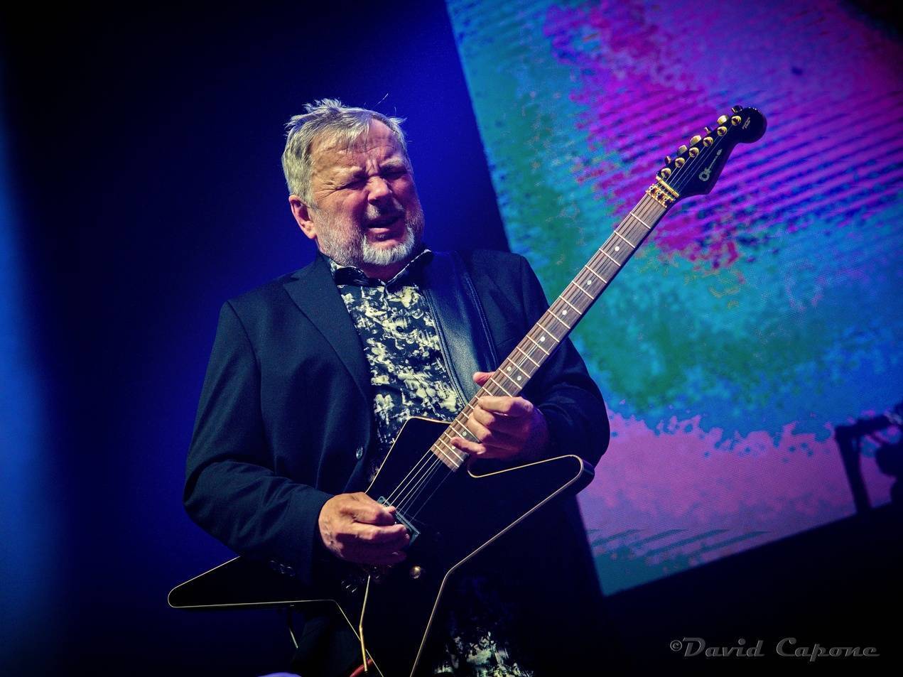 Michal Pavlíček oslaví sedmdesátiny v O2 universu hned dvakrát, poblahopřeje mu řada hostů