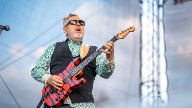 Michal Pavlíček oslaví sedmdesátiny v O2 universu hned dvakrát, poblahopřeje mu řada hostů