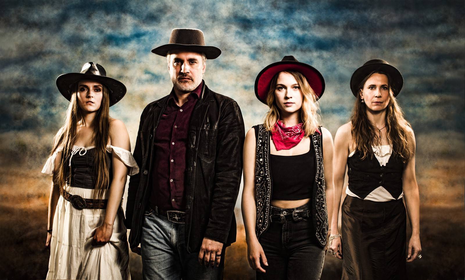 ROZHOVOR | Mirek Krutina (ADOVANY): Ostych musí v muzice stranou. Nebojíme se říct producentovi, když se nám něco nelíbí