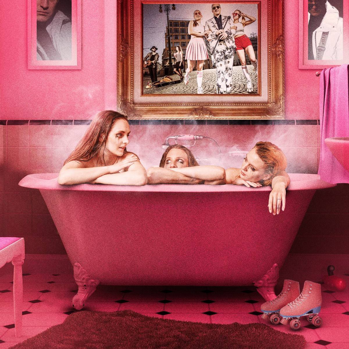 ROZHOVOR | Mirek Krutina (ADOVANY): Ostych musí v muzice stranou. Nebojíme se říct producentovi, když se nám něco nelíbí