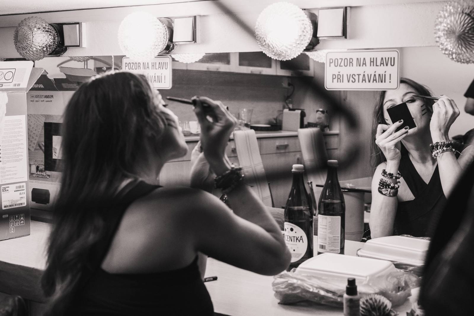 ROCK BLOG | Paul Kowacz (Red Baron Band): Tour s Ianem Paicem & Purpendicular. Pět koncertů, pět příběhů, jedna legenda