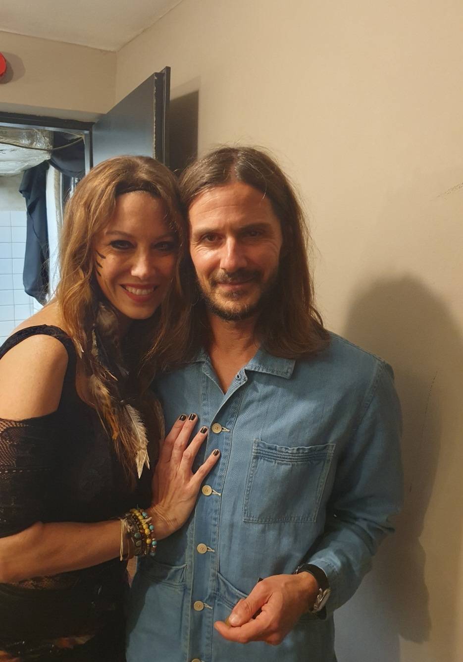 ROCK BLOG | Red Baron Band na turné s Ianem Paicem. Rocková tečka za jedinečným zážitkem