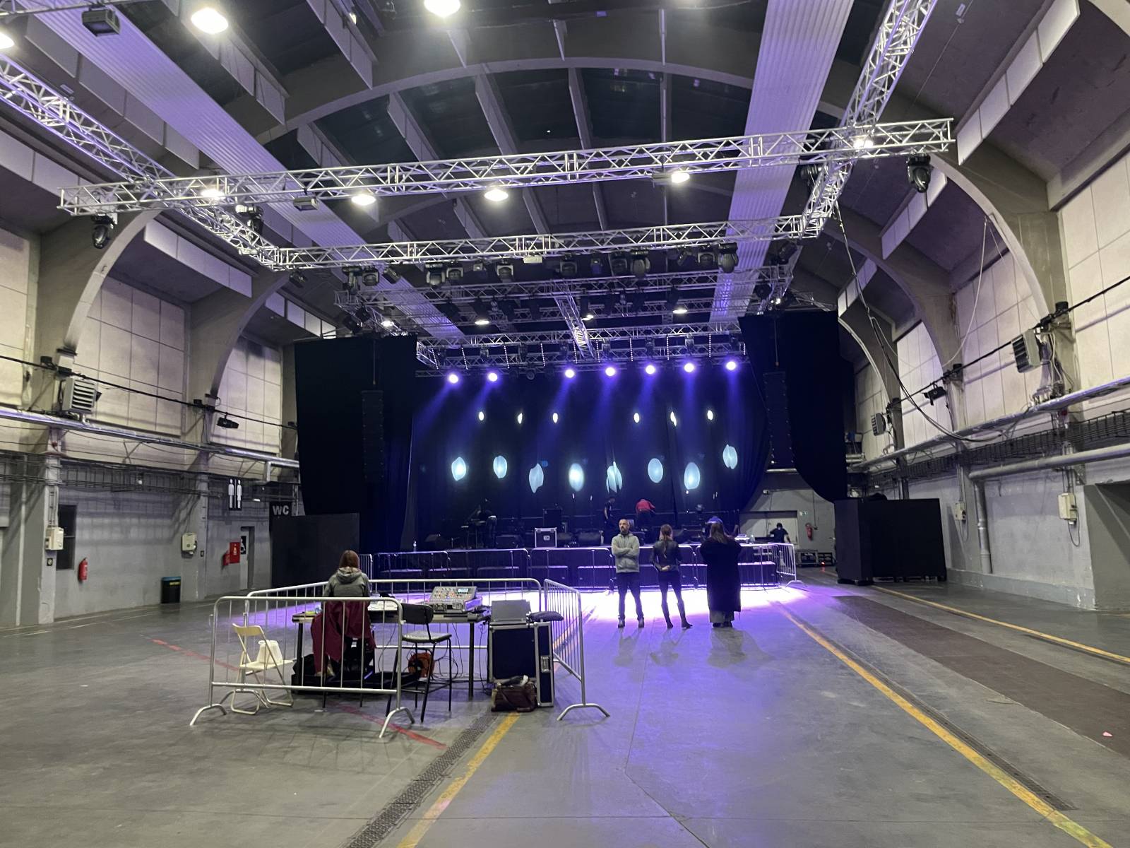 ROCK BLOG | Red Baron Band na turné s Ianem Paicem. Rocková tečka za jedinečným zážitkem