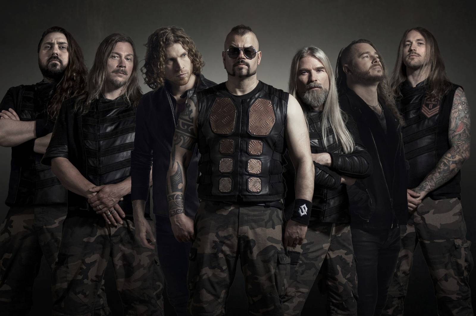 ROZHOVOR | Sabaton: U legend je těžší určit, kde končí skutečnost a začíná pověst. To nám dalo svobodu