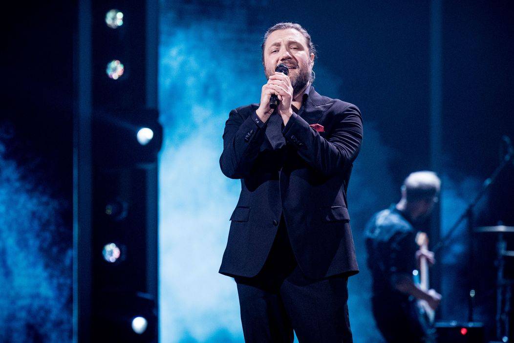 Českého slavíka ovládla Ewa Farna. Síň slávy vítá Vladimíra Mišíka, vzpomínalo se na Annu Julii Slováčkovou 