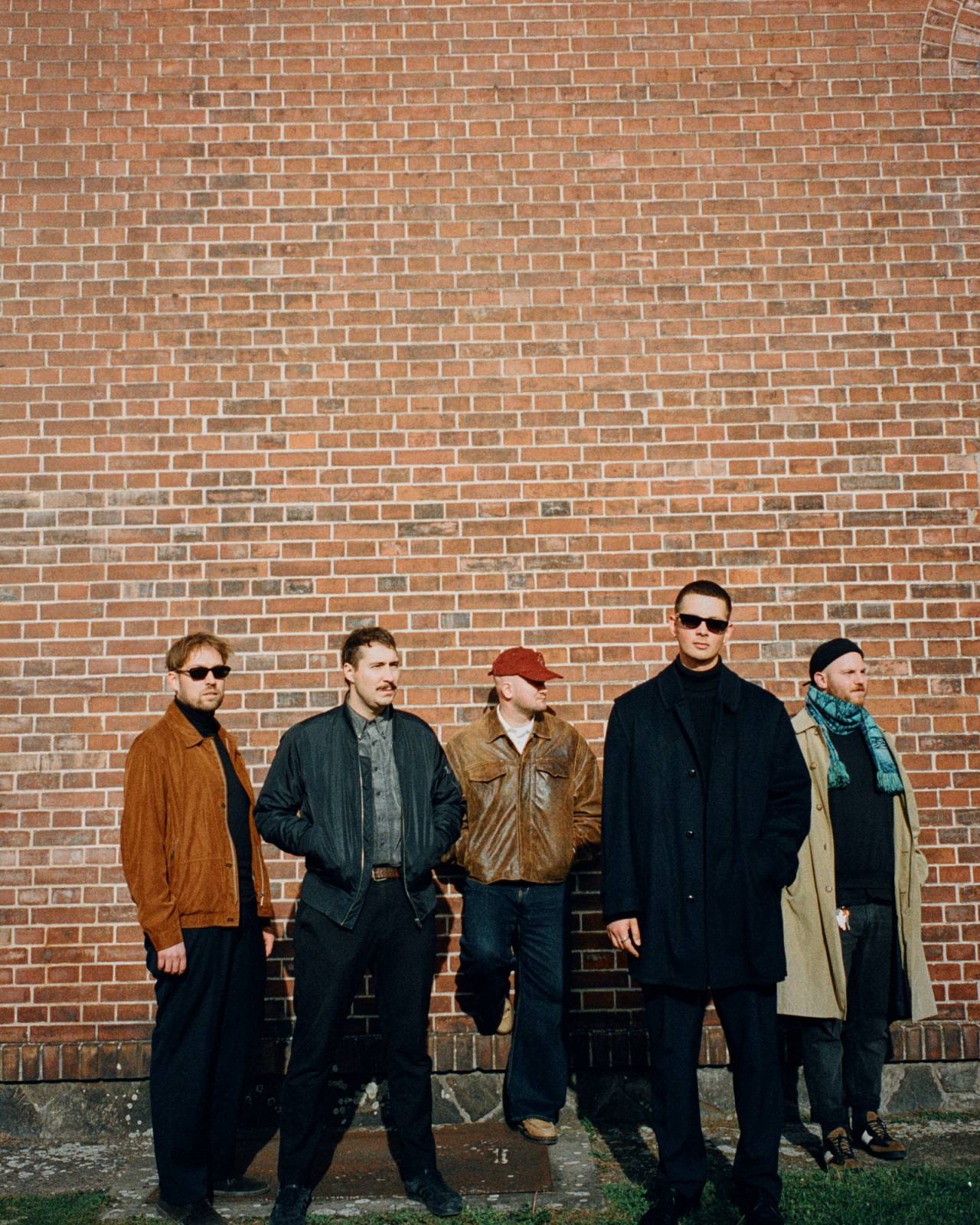 ROZHOVOR | Filip Černý (Good Times Only): Vysněná spolupráce? S Katarzií. Nové album bude přímočarejší