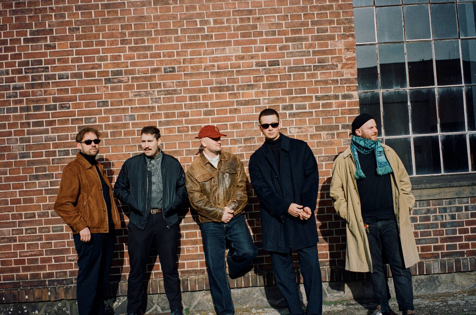 ROZHOVOR | Filip Černý (Good Times Only): Vysněná spolupráce? S Katarzií. Nové album bude přímočarejší