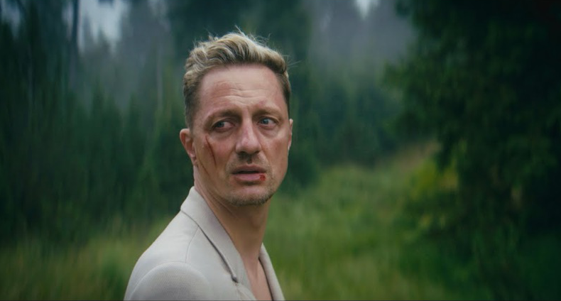 TOP 6 videoklipů týdne: Kateřina Marie Tichá vzpomíná na O2 universum a Ondřej Ruml a Katarína Knechtová jako Romeo a Julie