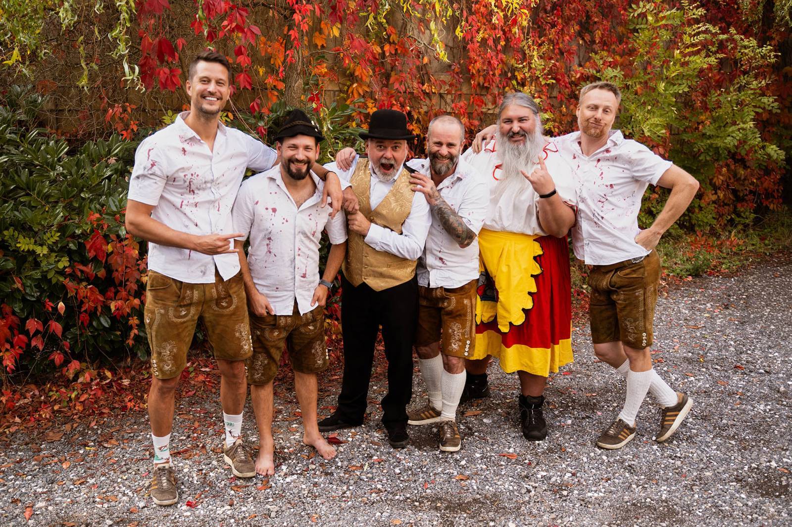 ANKETA | Rok 2025 je za námi. Na co budou vzpomínat Vratko Rohoň z Inekafe, Trautenberk, Pokáč a Vojtaano?