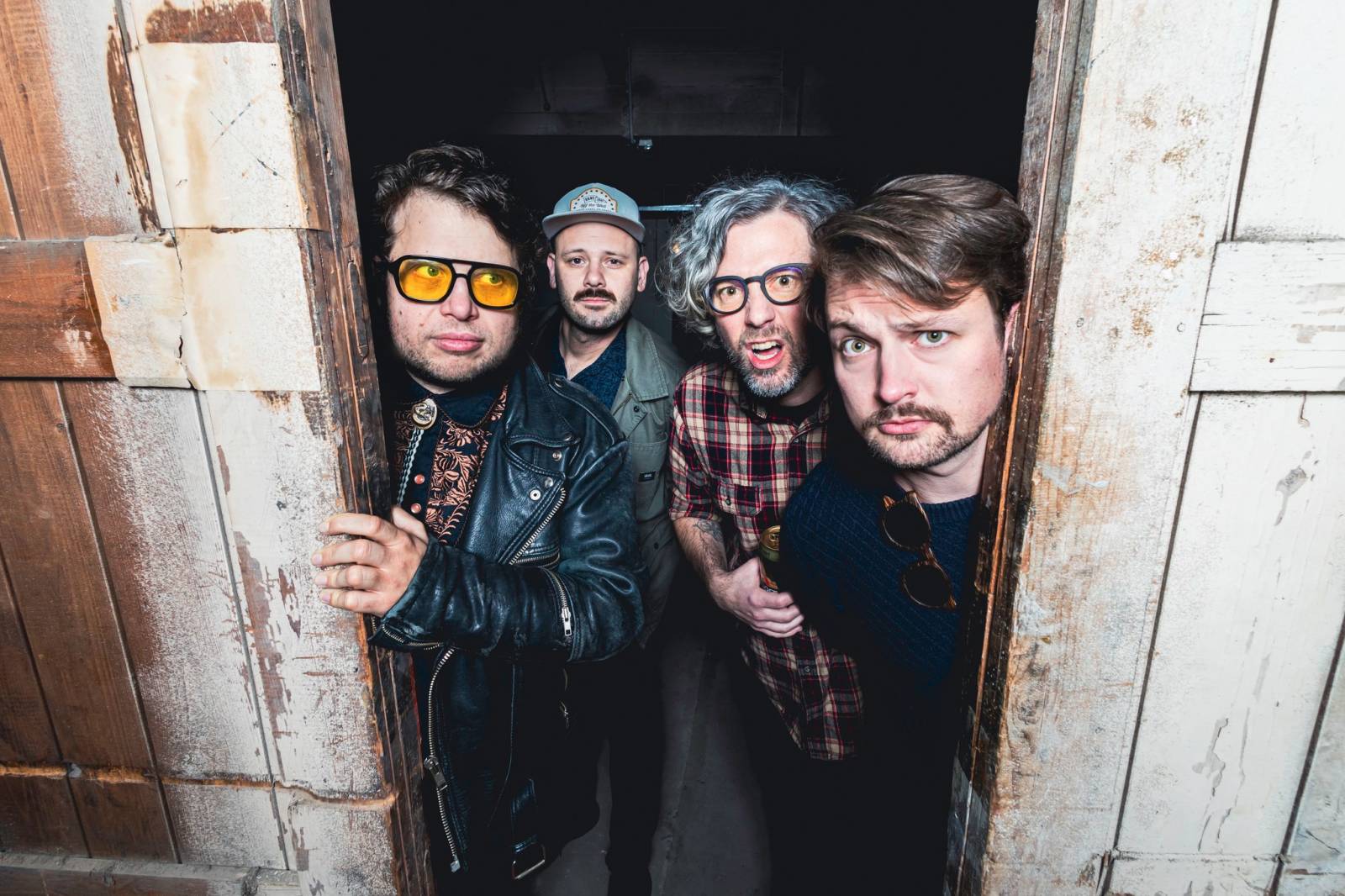 Kam vyrazit na Silvestra: Závěrečné mejdany roku v Praze, Brně i Ostravě