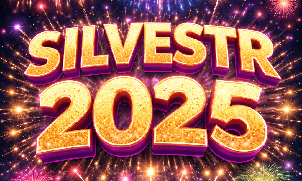 Kam vyrazit na Silvestra: Závěrečné mejdany roku v Praze, Brně i Ostravě