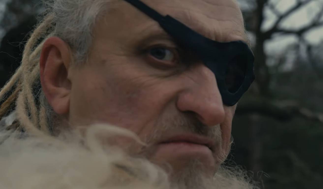 VIDEO: Pražská RockOpera má nový klip. Kamil Střihavka ztvárnil boha Ódina, Jan Toužimský zlého Surta