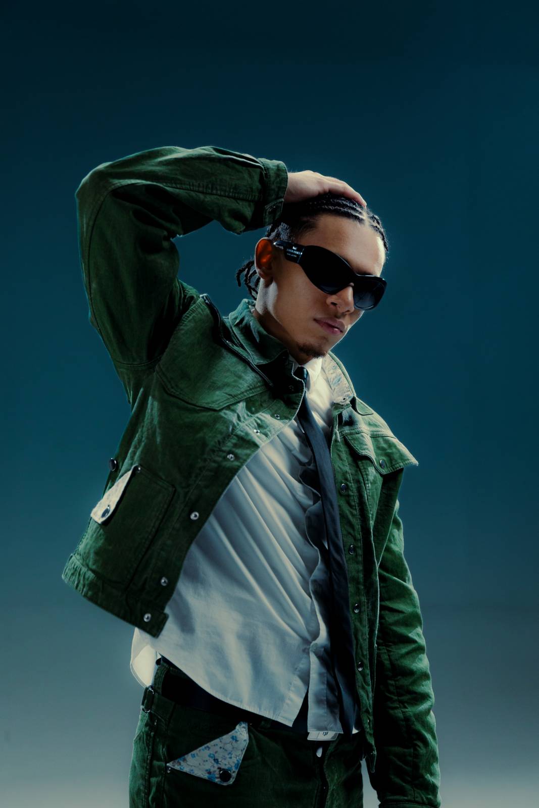 TOP 7 videoklipů týdne: Deratizéři slaví čtvrtstoletí, Tereza Rays a Ben Cristovao zahraniční spolupráce a Deaf Heart natáčeli v zimě jen v plážovém ručníku