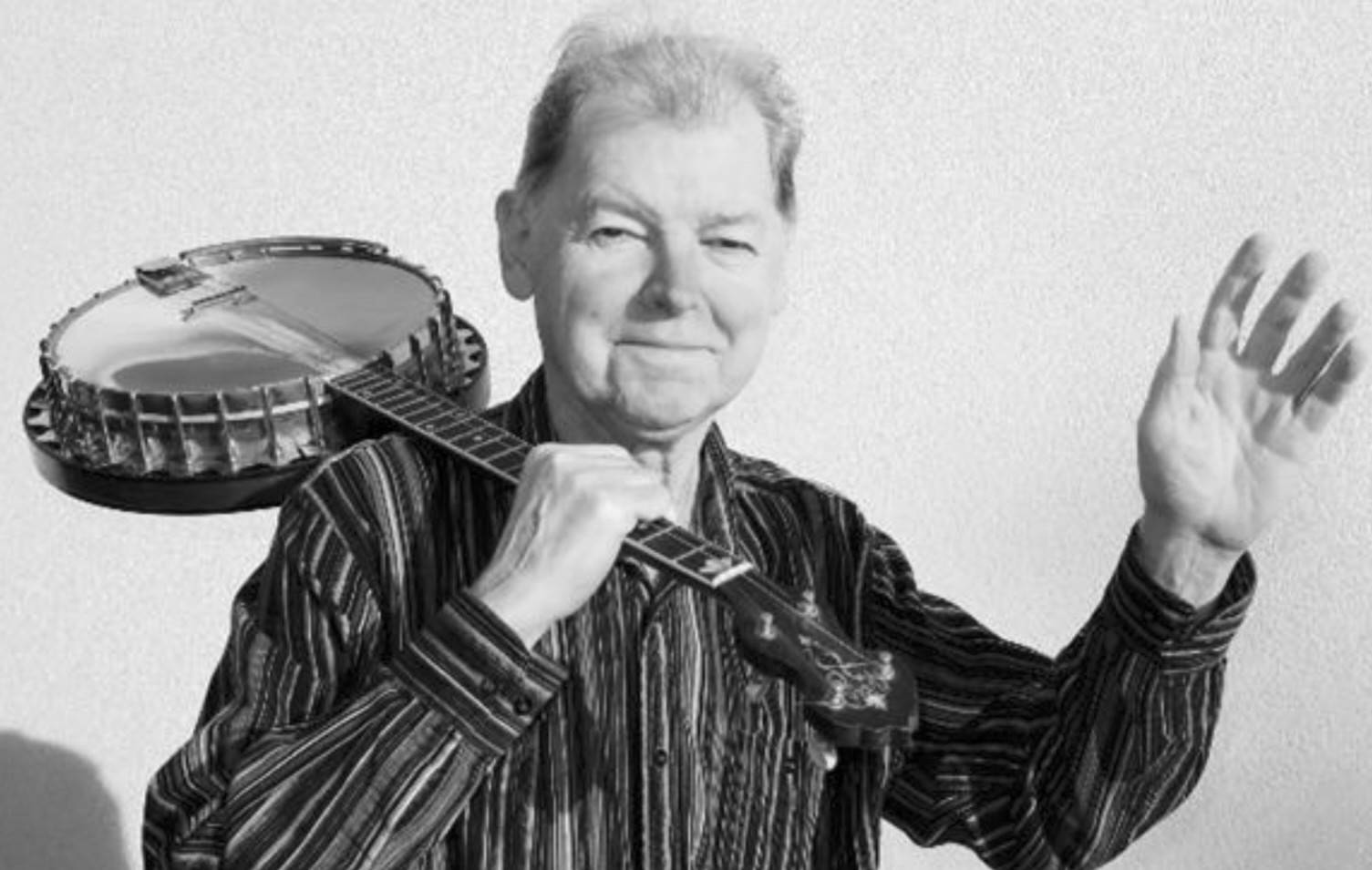 Zemřel Jiří Přibyl, původní člen Banjo Bandu Ivana Mládka