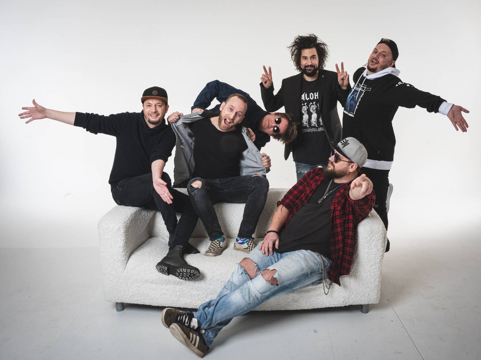 Tomáš „Jugi“ Staněk: Rozhodnutí o změnách v UDG nebylo impulzivní