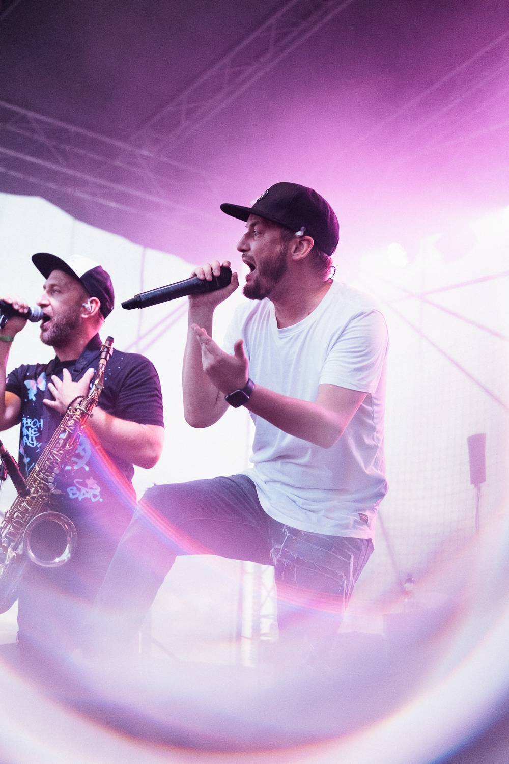 ROZHOVOR | Petr Vrzák (UDG): Bereme to jako zradu. Když jsem četl mail od kluků, klepal jsem se a na konci jsem už ani neviděl na displej