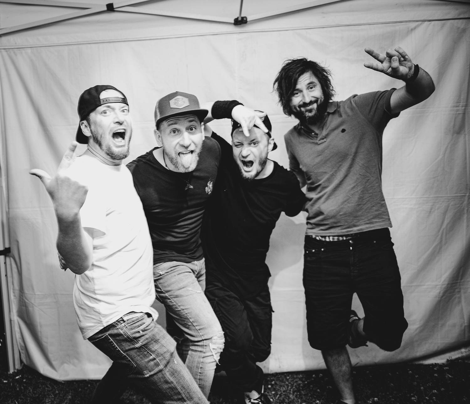 ROZHOVOR | Petr Vrzák (UDG): Bereme to jako zradu. Když jsem četl mail od kluků, klepal jsem se a na konci jsem už ani neviděl na displej