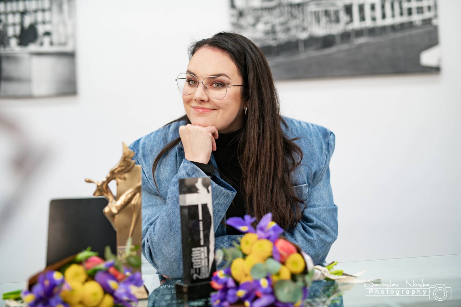 Žebřík číslo 34: Nominacím vévodí Mňága a Žďorp, Marek Ztracený a Pan Lynx, hlasovalo se i pro Davida Stypku či skupinu Lucie 