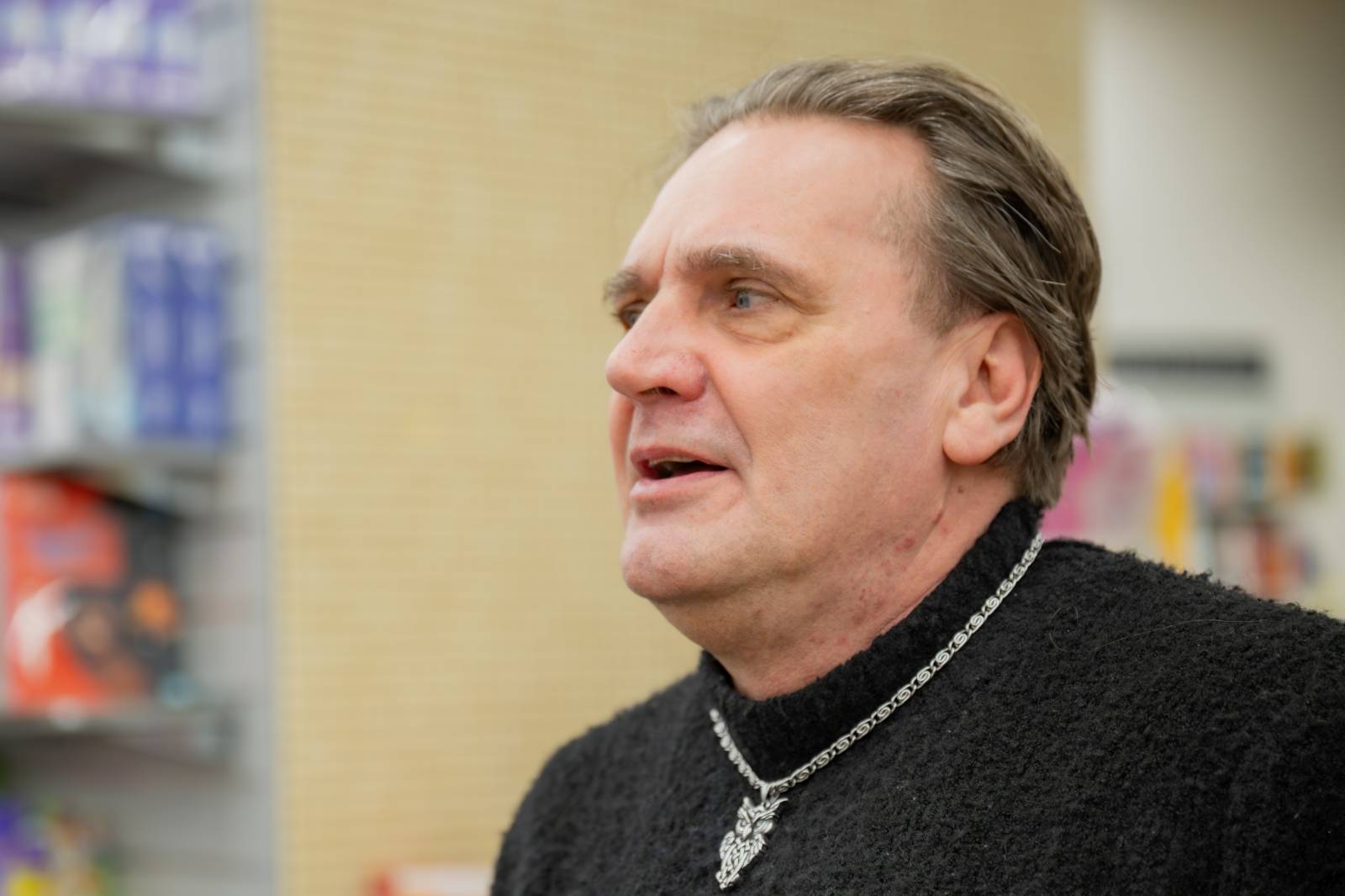 ROZHOVOR | Michael Viktořík: Musíme něco natočit, aspoň singl, aby to byli noví J.A.R.