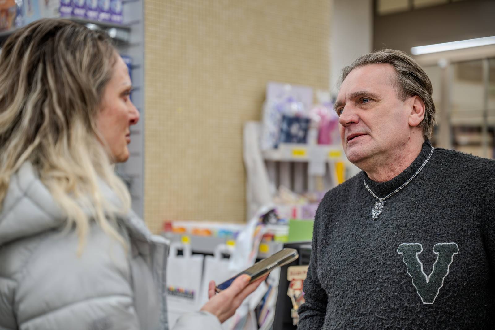 ROZHOVOR | Michael Viktořík: Musíme něco natočit, aspoň singl, aby to byli noví J.A.R.