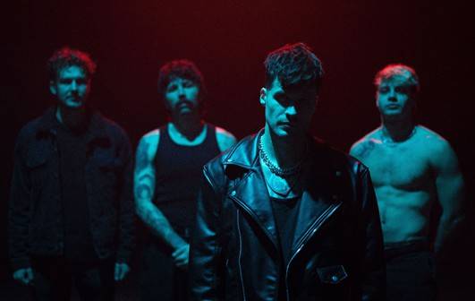 TOP 7 videoklipů týdne: Vanua2 zpívá o rozdílných světech žen a mužů, MØNØDREAM se cítí jako vězeň ve svých myšlenkách a Ben Cristovao motivuje ke sportu