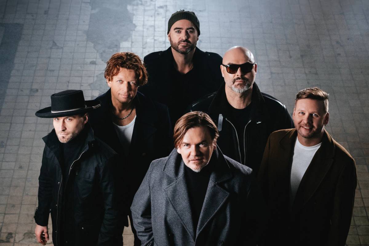 ROZHOVOR | Michal Hrůza: Dřív jsem prodával na ulici prací prášky. Samota dokáže vykouzlit neuvěřitelné pocity