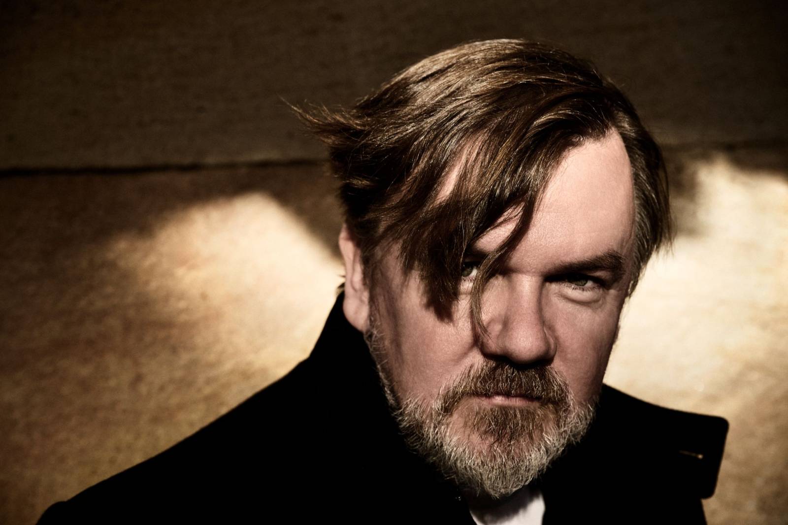 ROZHOVOR | Michal Hrůza: Dřív jsem prodával na ulici prací prášky. Samota dokáže vykouzlit neuvěřitelné pocity