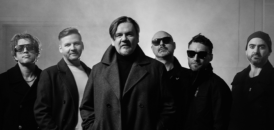 ROZHOVOR | Michal Hrůza: Dřív jsem prodával na ulici prací prášky. Samota dokáže vykouzlit neuvěřitelné pocity