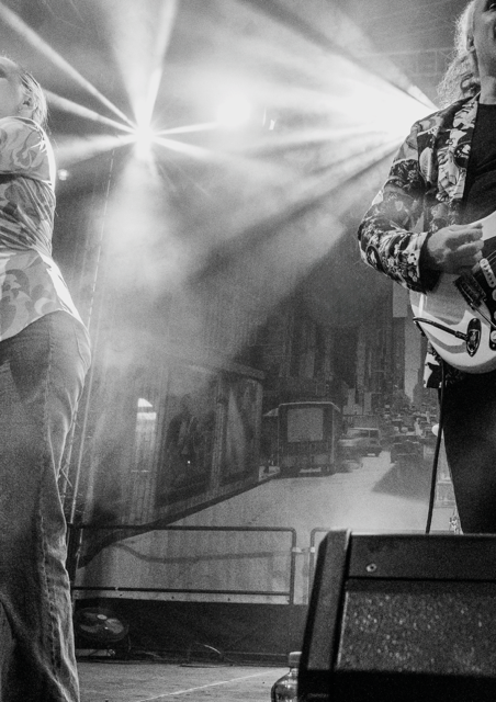 ROZHOVOR | Adovany: Jen pár dní před turné nám zpěvačky oznámily, že nemohou jet. Nové album vyjde na jaře