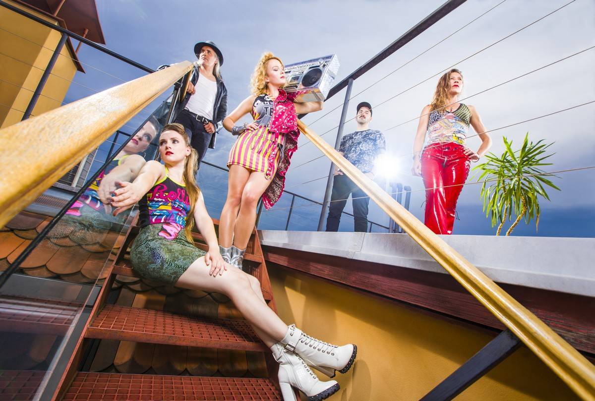 ROZHOVOR | Adovany: Jen pár dní před turné nám zpěvačky oznámily, že nemohou jet. Nové album vyjde na jaře