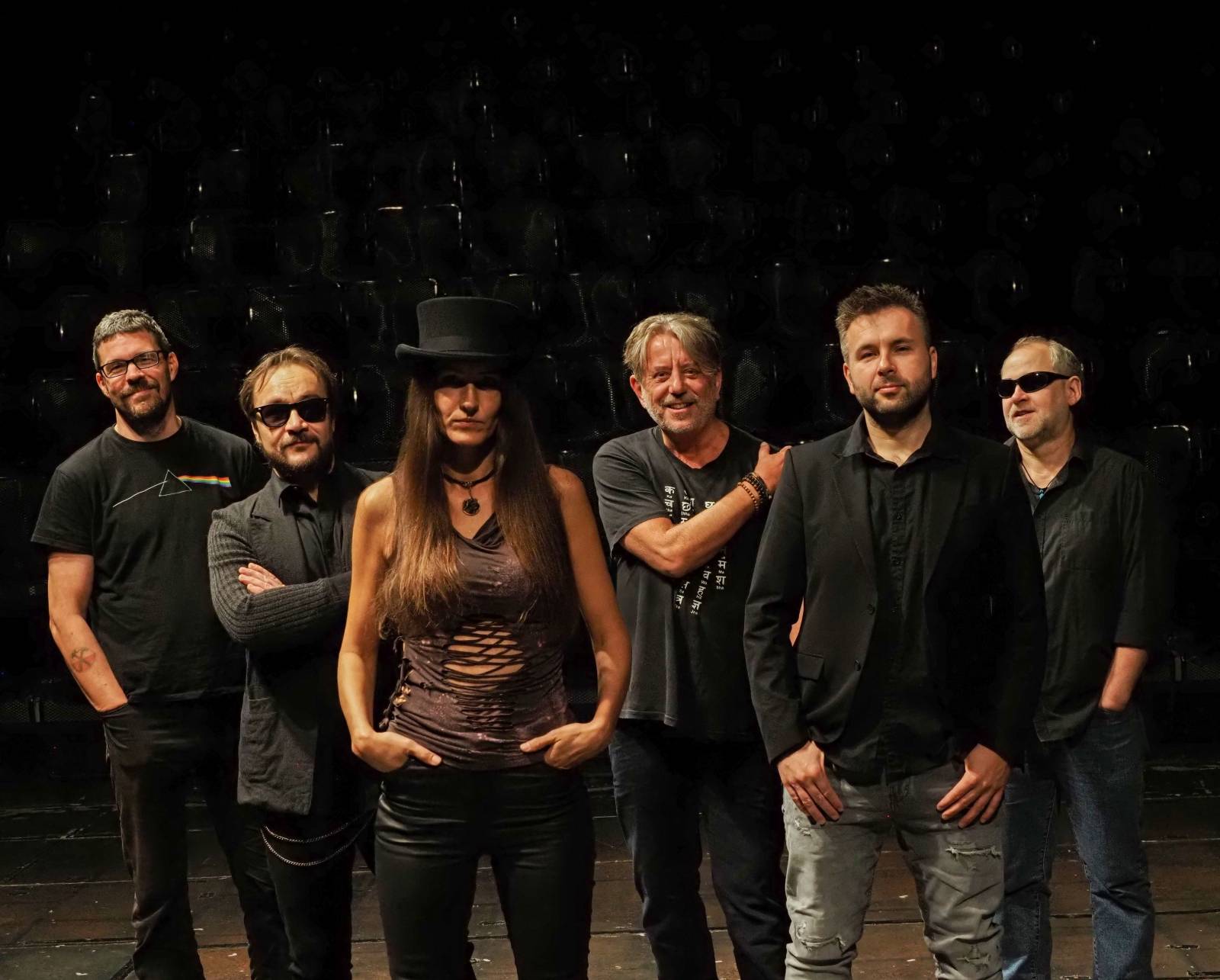 ROZHOVOR | Martin Němec: Mám kliku na výjimečné zpěvačky. Bára se tehdy rozhodla pro Stromboli, ale žádná nevraživost z toho nebyla