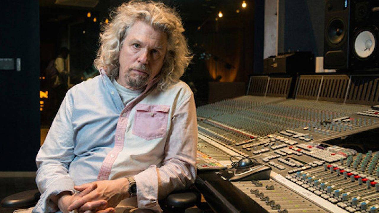 Zemřel Bob Power. Vedl studio Sony Music v New Yorku a spolupracoval s řadou rapových umělců