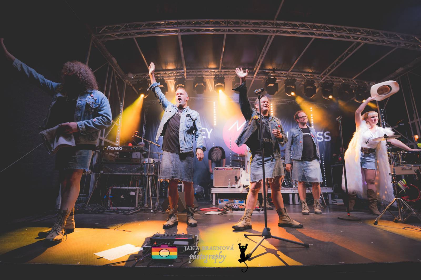 VIDEOROZHOVOR | Roman Holý: Oto Klempíř a J.A.R.? Prožili jsme krásný chvíle, tím bych to uzavřel